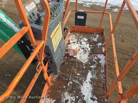 Plataforma Telescópica 2015  JLG 1350SJP (35)