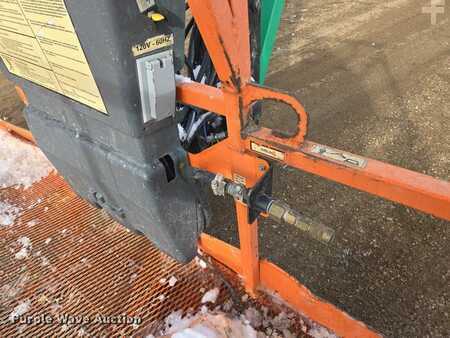 Plataforma Telescópica 2015  JLG 1350SJP (36)