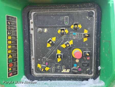 Plataforma Telescópica 2015  JLG 1350SJP (38)