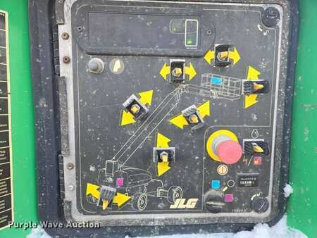Plataforma Telescópica 2015  JLG 1350SJP (39)