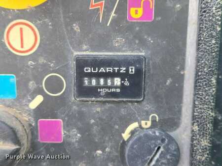 Plataforma Telescópica 2015  JLG 1350SJP (40)