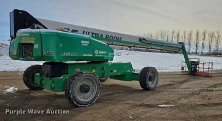 Plataforma Telescópica 2015  JLG 1350SJP (5)