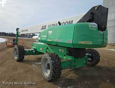 Plataforma Telescópica 2015  JLG 1350SJP (7)