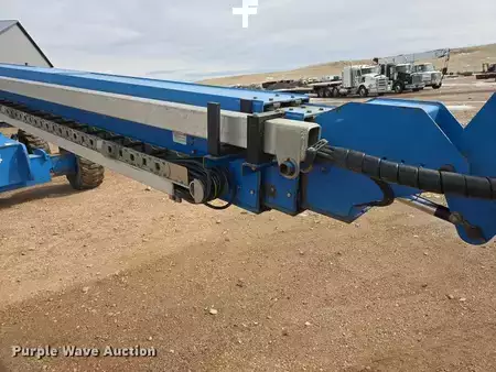 Plataforma Telescópica 2006  Genie S85 (14)