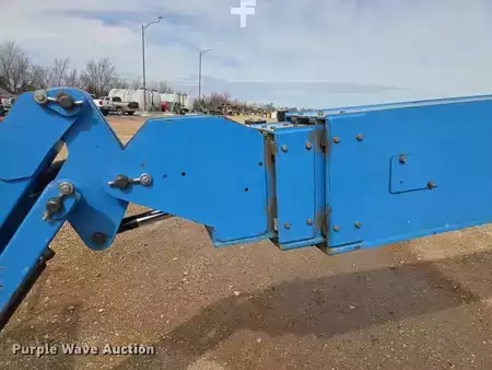 Plataforma Telescópica 2006  Genie S85 (19)