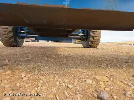 Plataforma Telescópica 2006  Genie S85 (38)