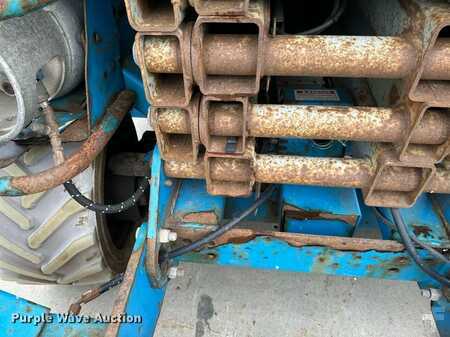 Scissor lift 2006  Genie GS2668 RT (20)