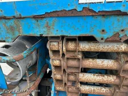 Scissor lift 2006  Genie GS2668 RT (21)