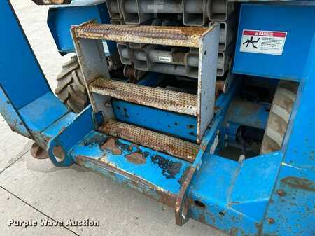 Scissor lift 2006  Genie GS2668 RT (30)