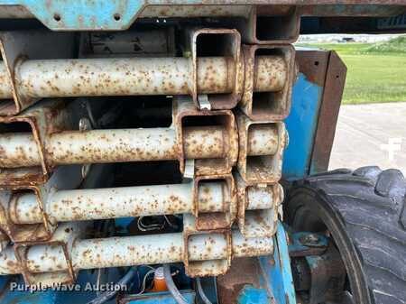 Scissor lift 2006  Genie GS-2668 (13)