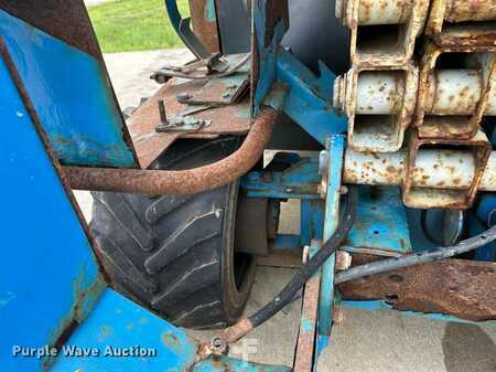 Scissor lift 2006  Genie GS-2668 (15)