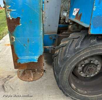 Scissor lift 2006  Genie GS-2668 (24)