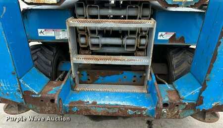 Scissor lift 2006  Genie GS-2668 (27)