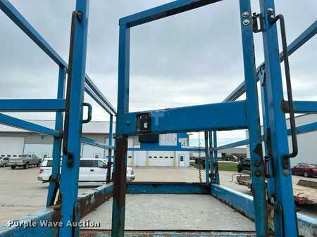 Scissor lift 2006  Genie GS-2668 (39)