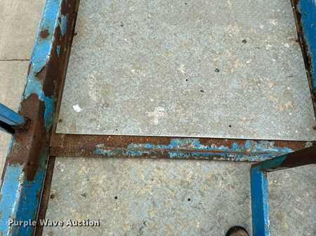 Scissor lift 2006  Genie GS-2668 (40)