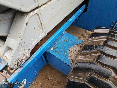 Scissor lift 2004  Genie GS-5390 (18)