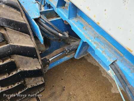 Scissor lift 2004  Genie GS-5390 (20)