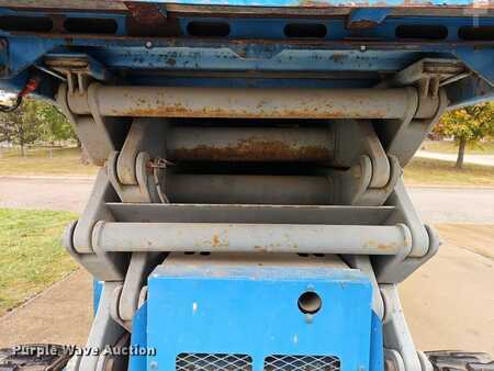 Scissor lift 2004  Genie GS-5390 (21)
