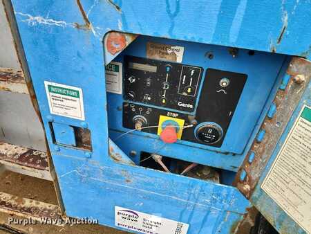 Scissor lift 2004  Genie GS-5390 (24)