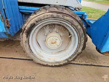Scissor lift 2004  Genie GS-5390 (38)