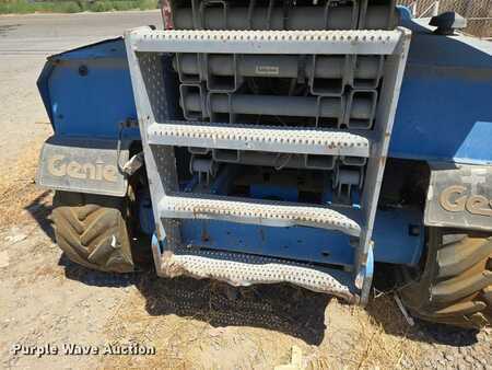Scissor lift 2001  Genie GS-3268 RT (12)