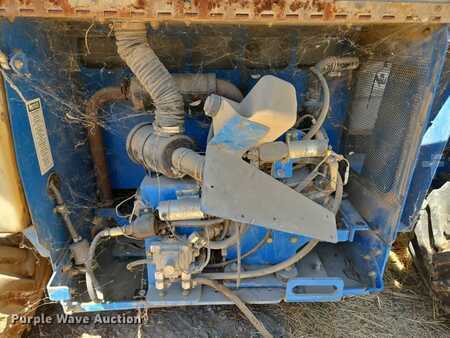 Scissor lift 2001  Genie GS-3268 RT (19)