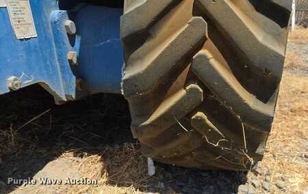 Scissor lift 2001  Genie GS-3268 RT (24)