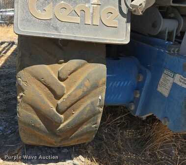 Scissor lift 2001  Genie GS-3268 RT (26)