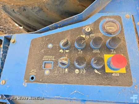 Scissor lift 2002  Genie GS-2668 (12)