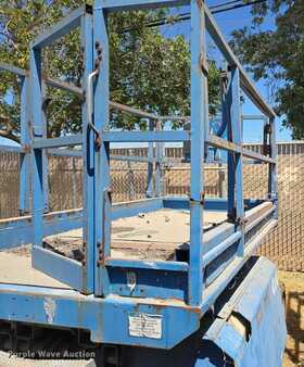 Scissor lift 2002  Genie GS-2668 (5)