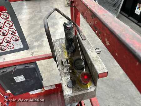 Scissor lift 2014  Skyjack 3219 (12)