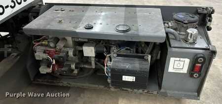 Scissor lift 2014  Skyjack 3219 (13)