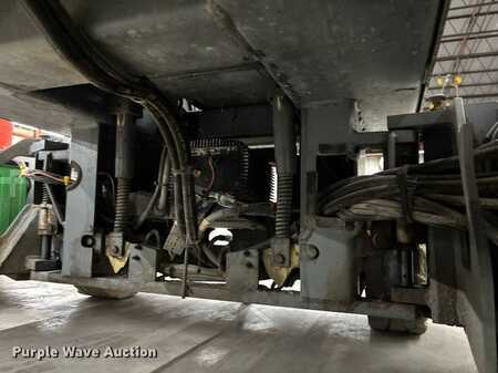 Scissor lift 2014  Skyjack 3219 (16)