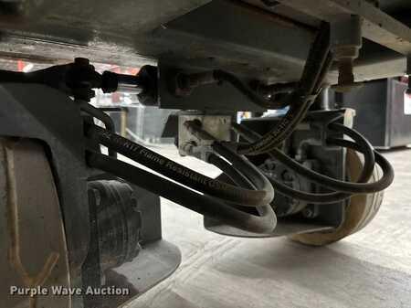 Scissor lift 2014  Skyjack 3219 (17)