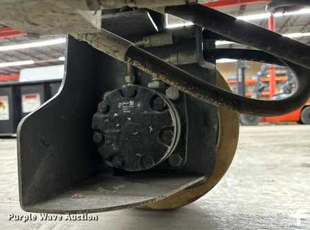 Scissor lift 2014  Skyjack 3219 (18)