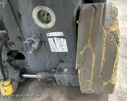 Scissor lift 2014  Skyjack 3219 (32)