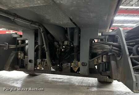 Scissor lift 2015  Skyjack 3226 (16)