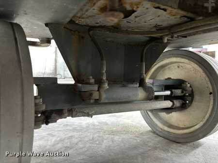 Scissor lift 2015  Skyjack 3226 (17)