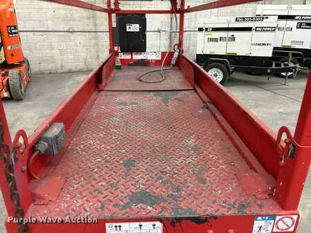 Scissor lift 2015  Skyjack 3226 (18)