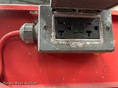 Scissor lift 2015  Skyjack 3226 (19)