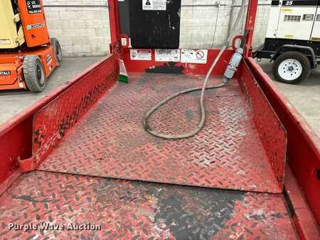 Scissor lift 2015  Skyjack 3226 (20)