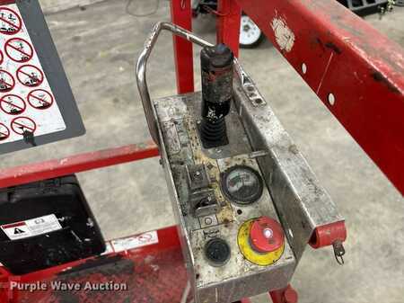 Scissor lift 2015  Skyjack 3226 (21)