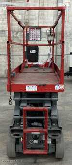 Scissor lift 2015  Skyjack 3226 (6)