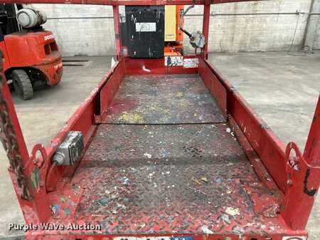 Scissor lift 2014  Skyjack 3219 (10)