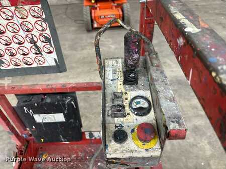 Scissor lift 2014  Skyjack 3219 (12)