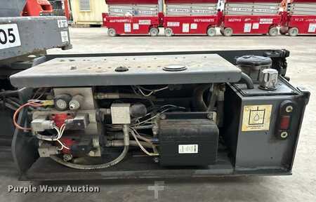 Scissor lift 2014  Skyjack 3219 (14)