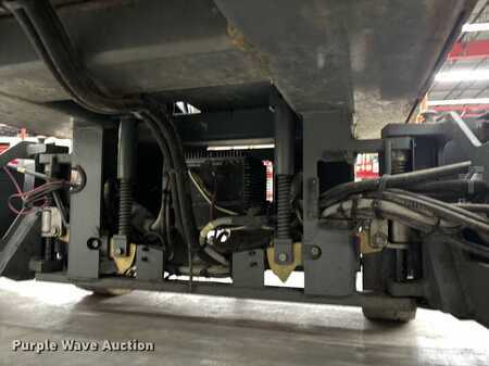Scissor lift 2014  Skyjack 3219 (16)