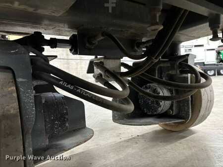Scissor lift 2014  Skyjack 3219 (17)