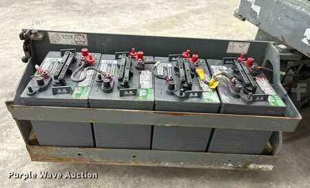 Scissor lift 2014  Skyjack 3219 (20)