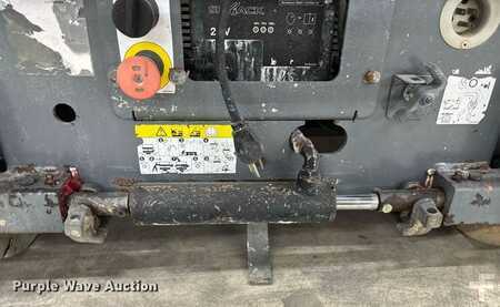 Scissor lift 2014  Skyjack 3219 (26)